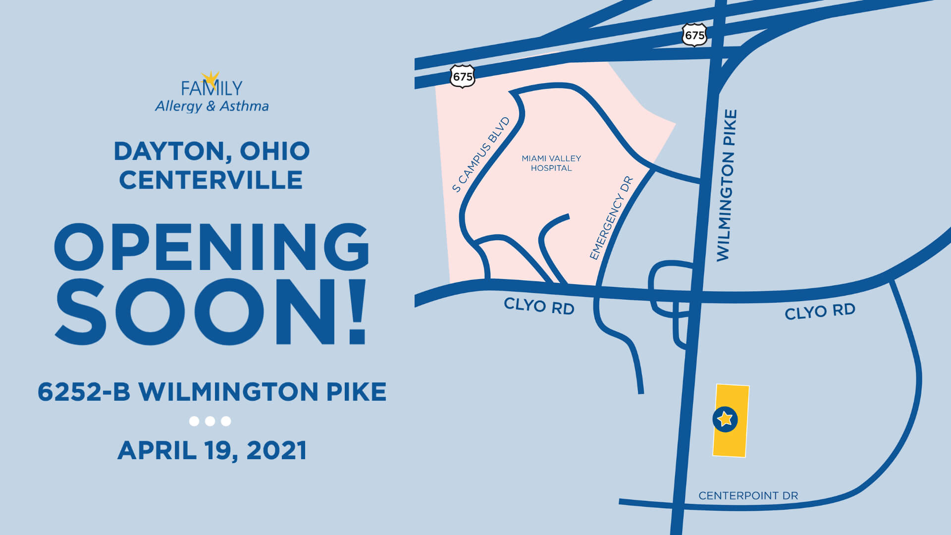 Stevens & Showalter, L.L.P Centerville, OH Office