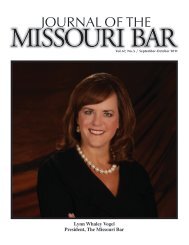 Bartimus Frickleton Robertson Rader Springfield, MO Office