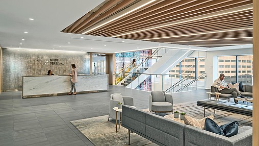 Nixon Peabody LLP Boston, MA Office