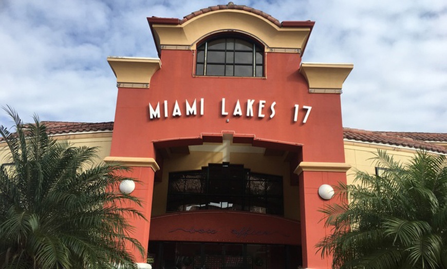 The Ticket Clinic Miami Lakes, FL Office