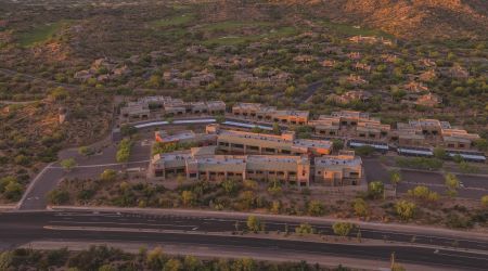 Rideout Law Tempe,  Office