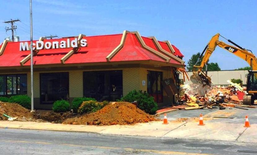 McDonald At Law Lancaster, PA Office