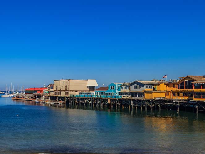 Lozano Smith San Luis Obispo, CA Office