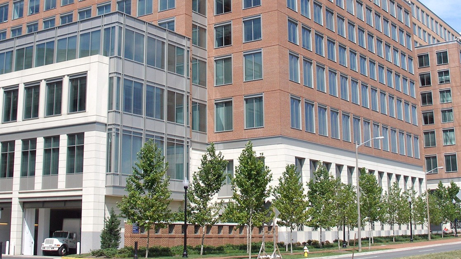 Consumer Litigation Associates Alexandria,  Office