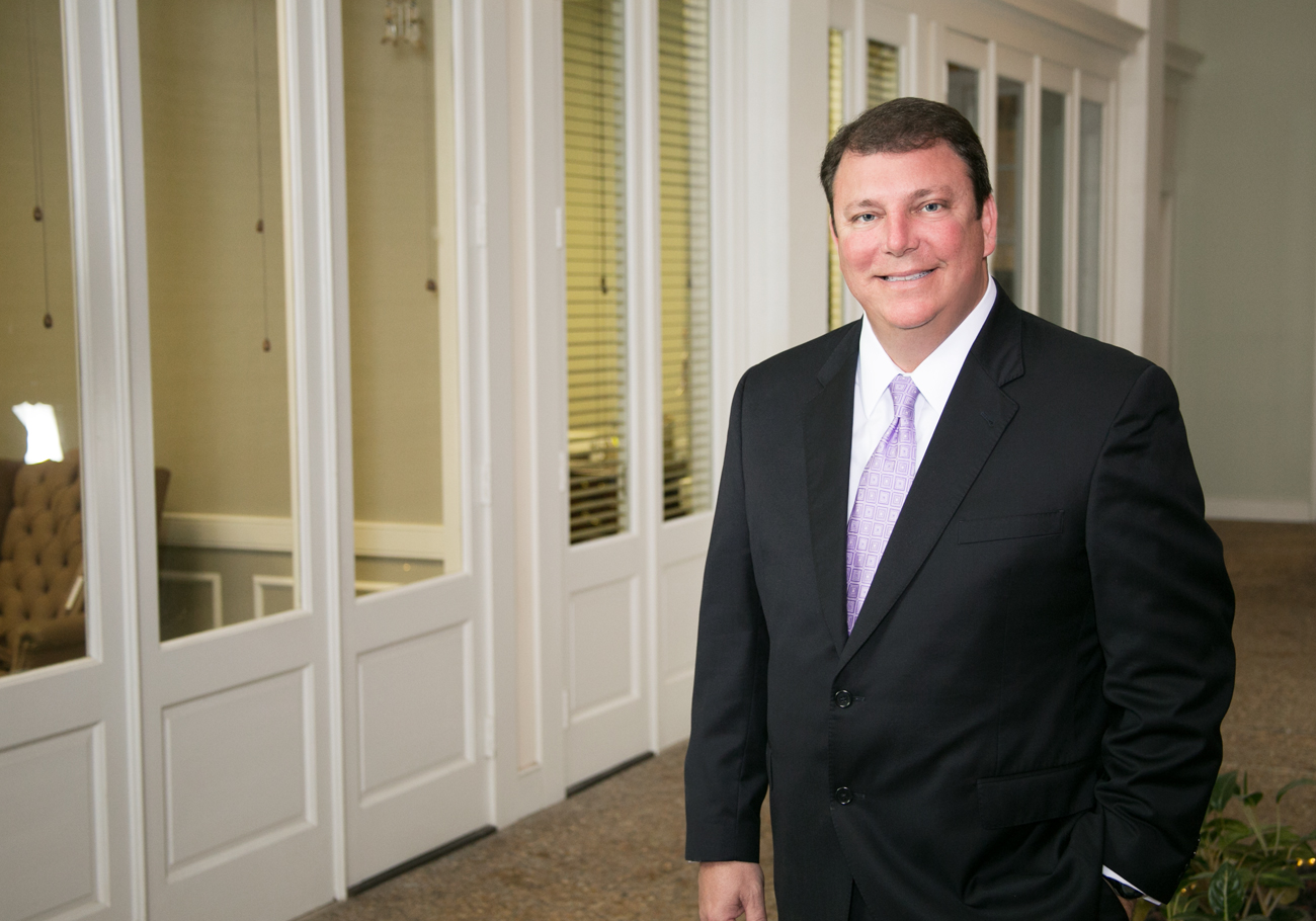 Balch & Bingham LLP Gulfport, MS Office