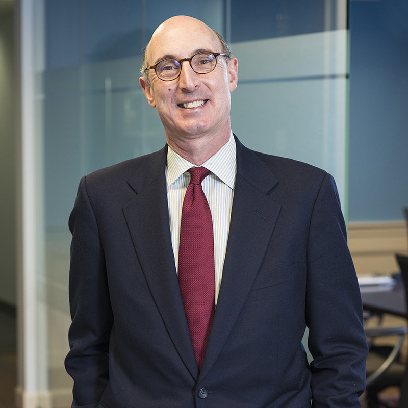 Sassoon Cymrot Law, LLC Boston,  Office