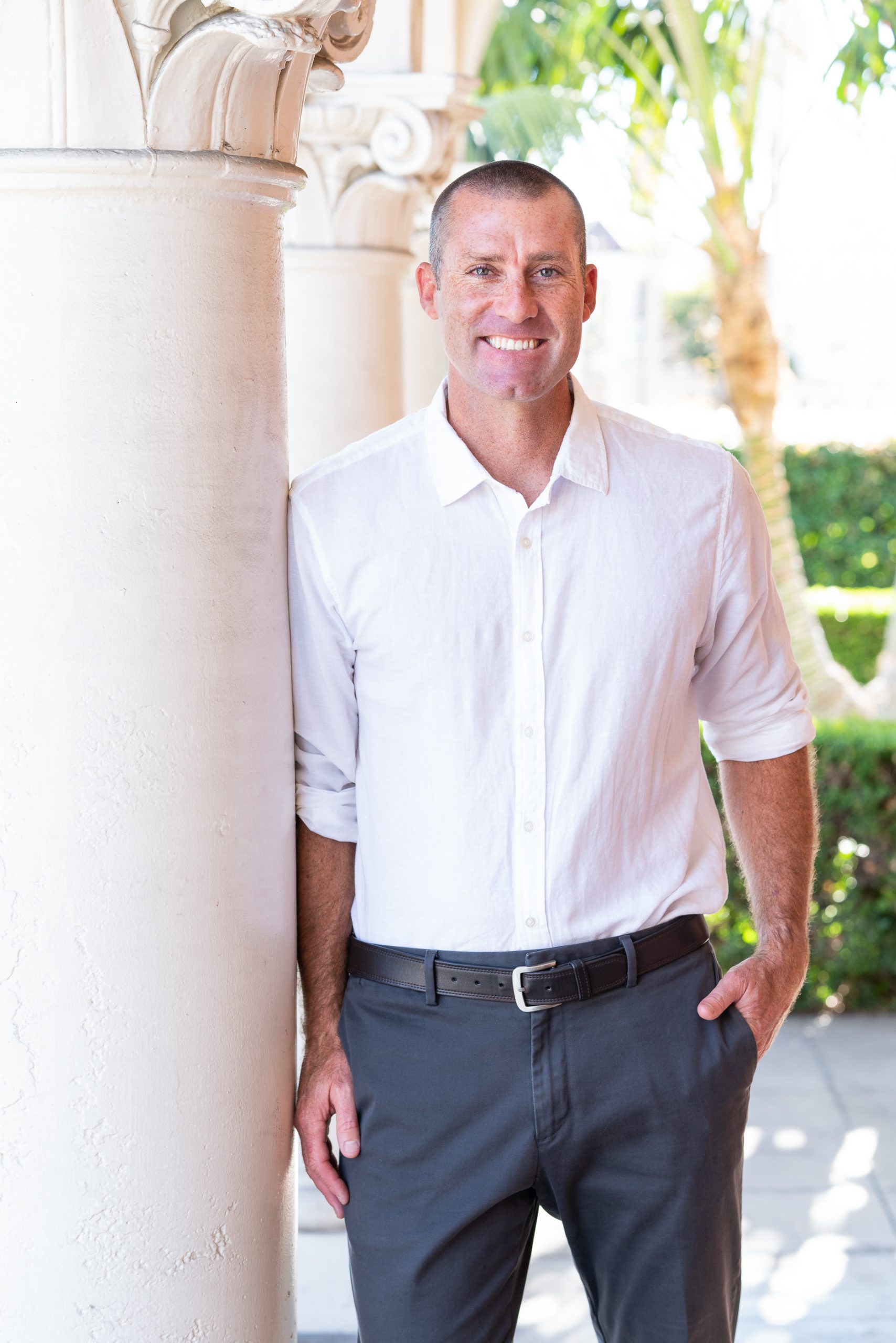 Reicker, Pfau, Pyle & McRoy Santa Barbara, CA Office