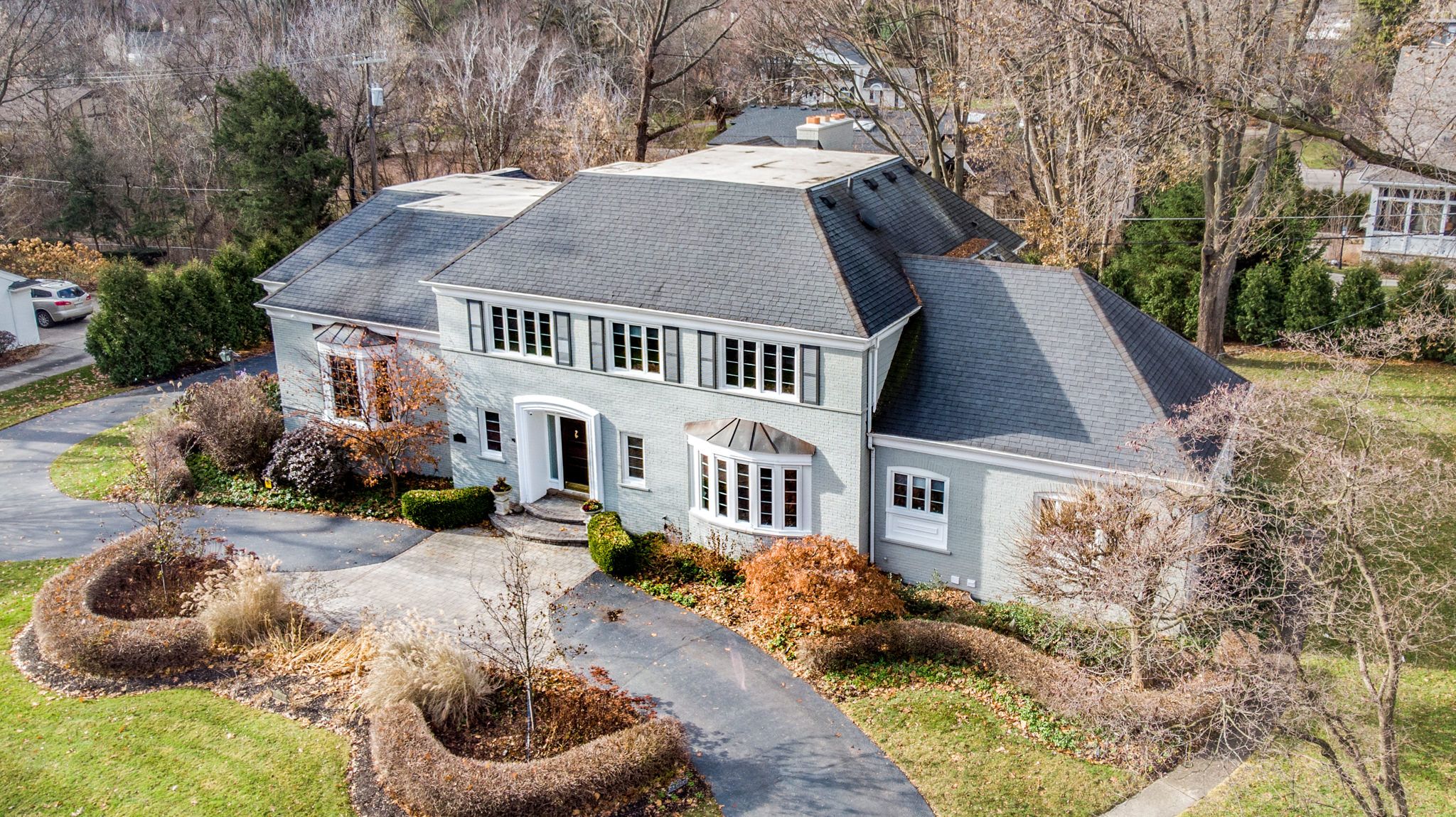 Knox Law Center Bloomfield Hills, MI Office