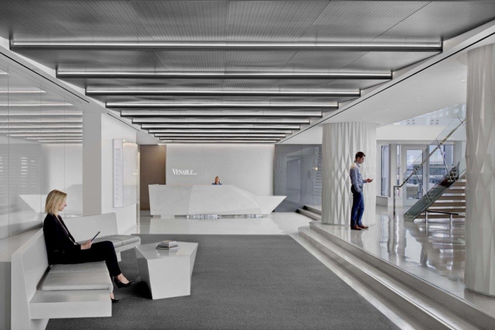 Venable LLP Washington, DC Office