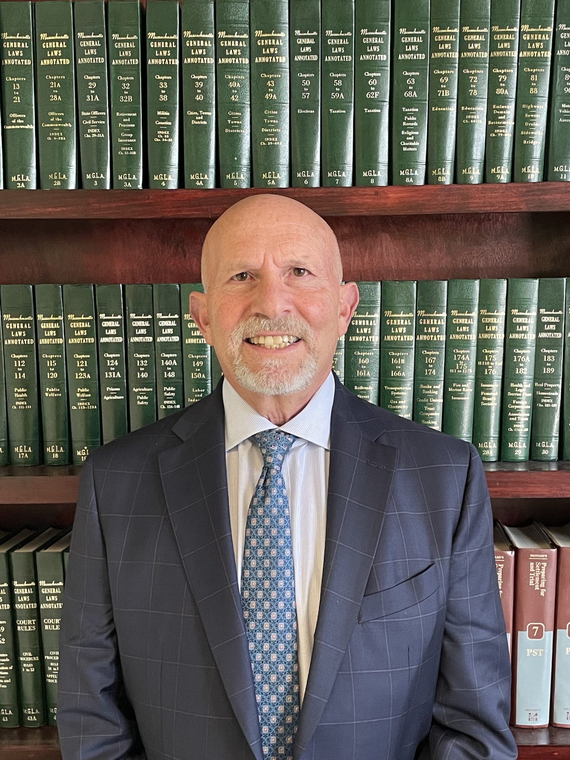 Haymond Law Firm Springfield, MA Office