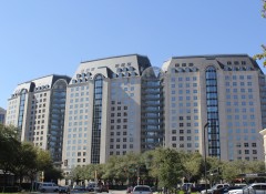 Davis Stephenson, PLLC Dallas,  Office