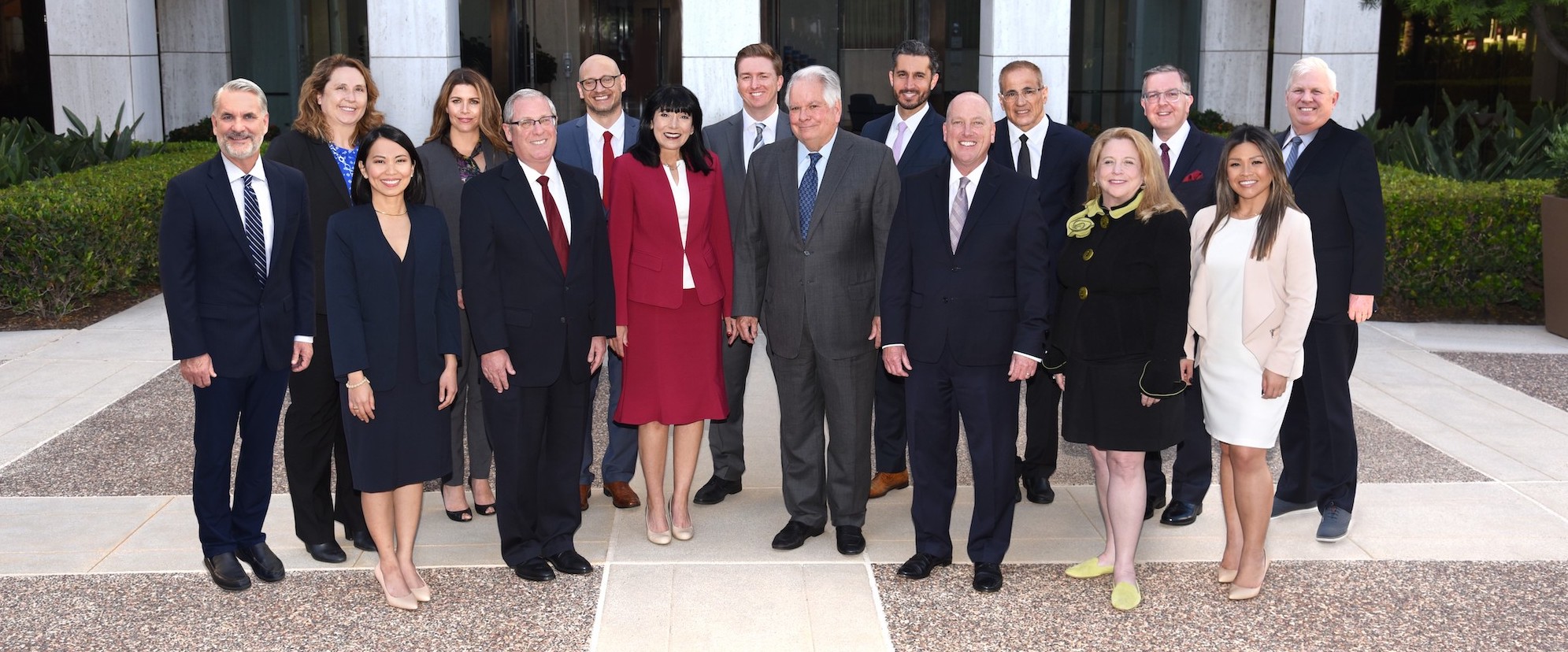 Enterprise Counsel Group, A Law Corporation Irvine, CA Office