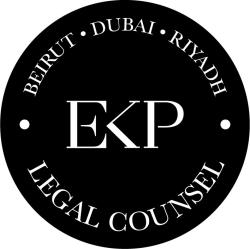 EKP LEGAL Beirut, Lebanon Office