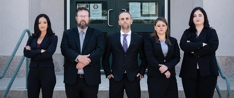 Disability Attorneys of Michigan Warren,  Office