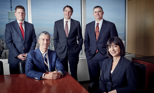 Cordell & Cordell P.C Boston, MA Office