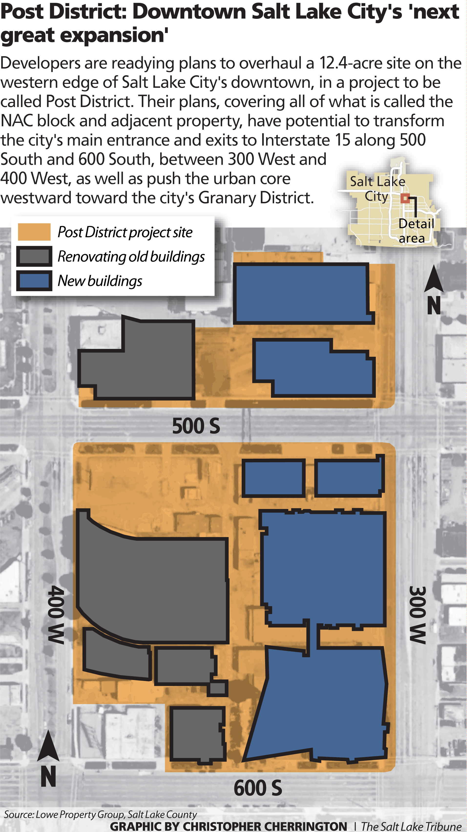 Lowe Law Group Salt Lake City, UT Office