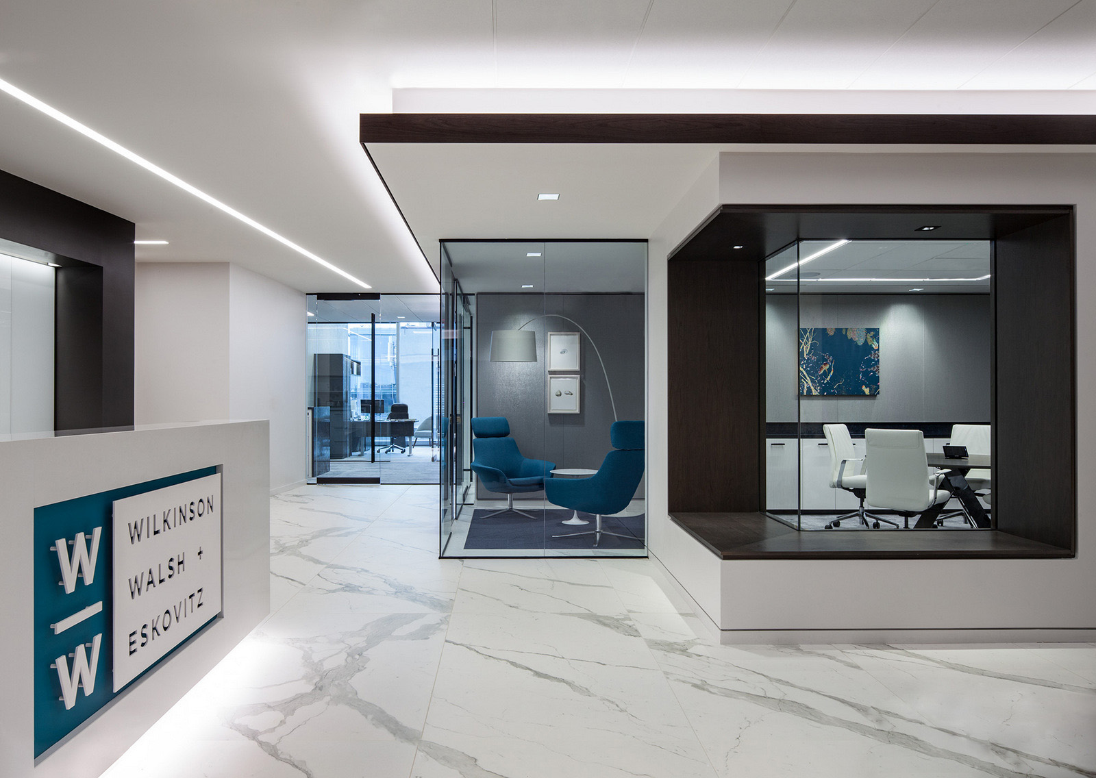 Wilkinson Stekloff Washington, DC Office