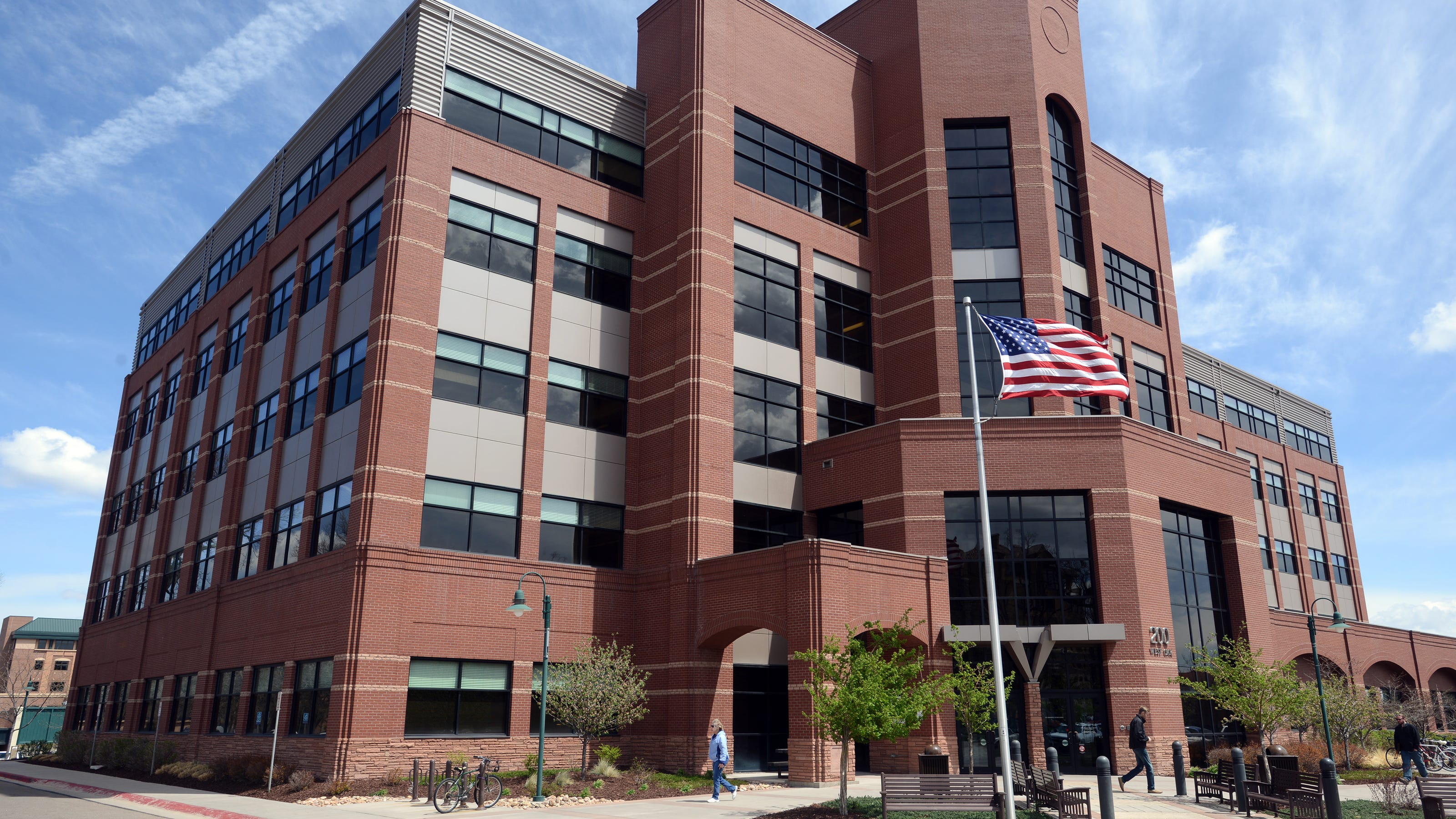 Mager Law Group Fort Collins, CO Office