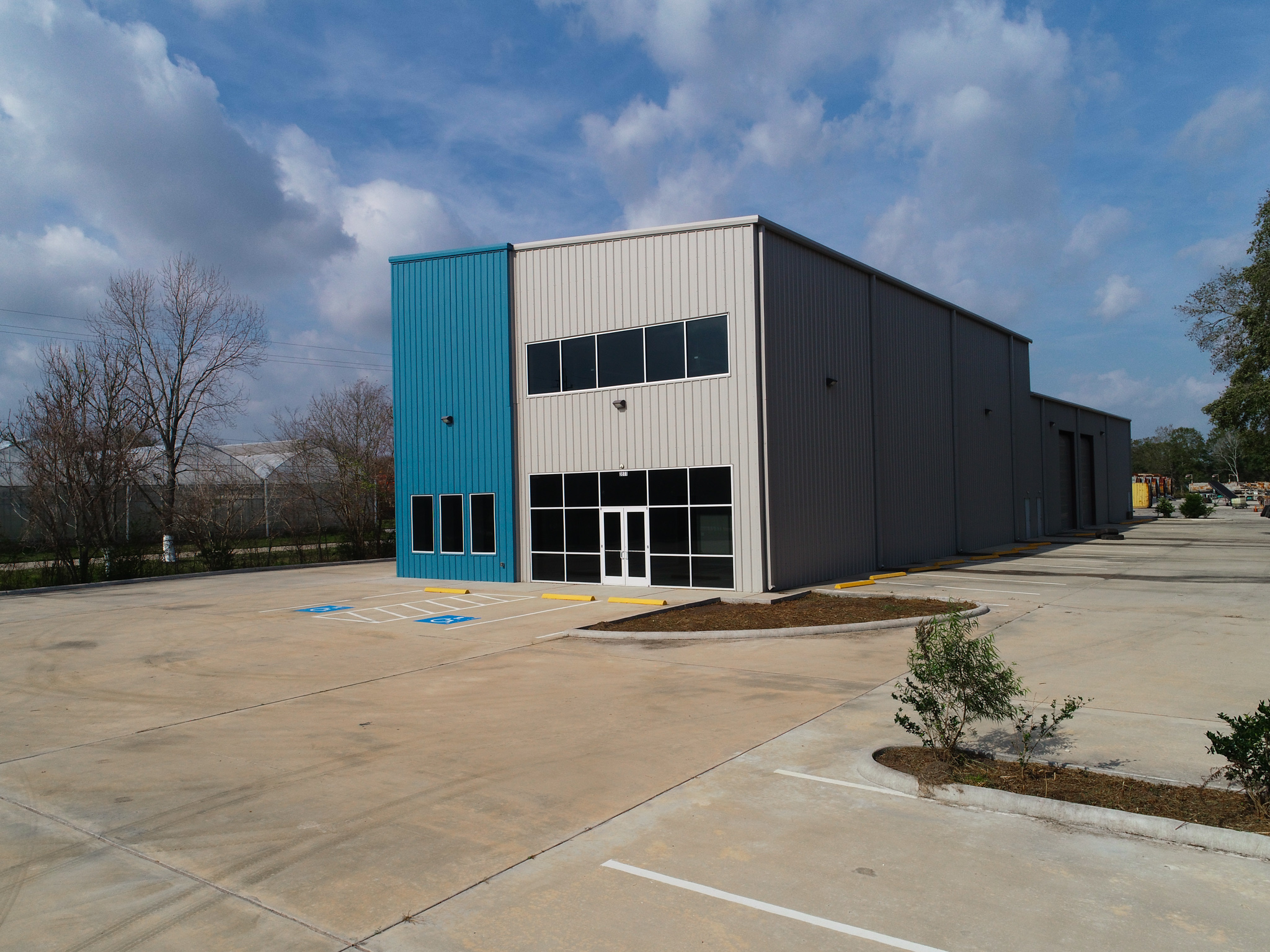 Law Offices of Sherrie R. Abney Carrollton,  Office