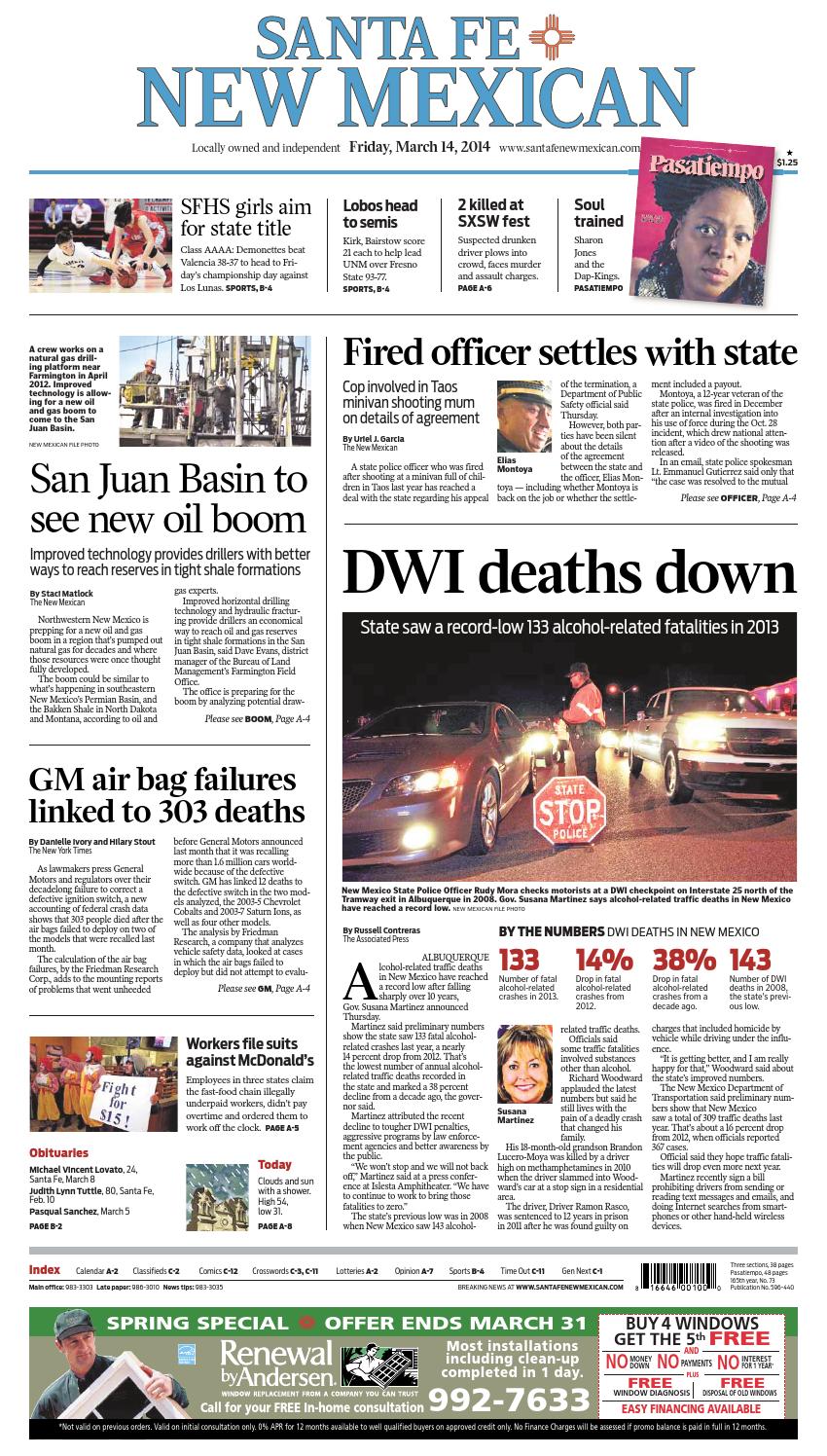 DeGrasse Law Firm, P.C Albuquerque, NM Office