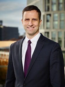 Tate Bywater Law Bethesda, MD Office