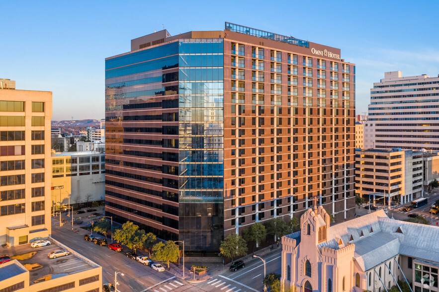 Traverse Legal, PLC Austin, TX Office