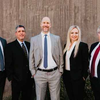 Bertoldo, Baker, Carter, Smith & Cullen Las Vegas,  Office