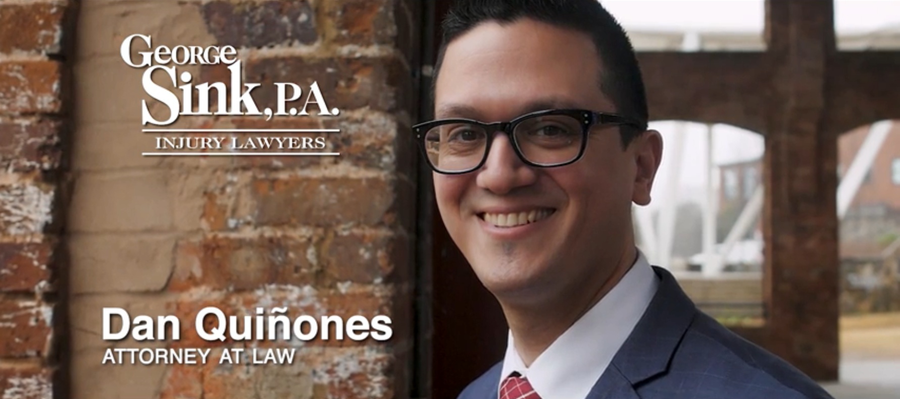 George Sink, P.A. Injury Lawyers Savannah, GA Office