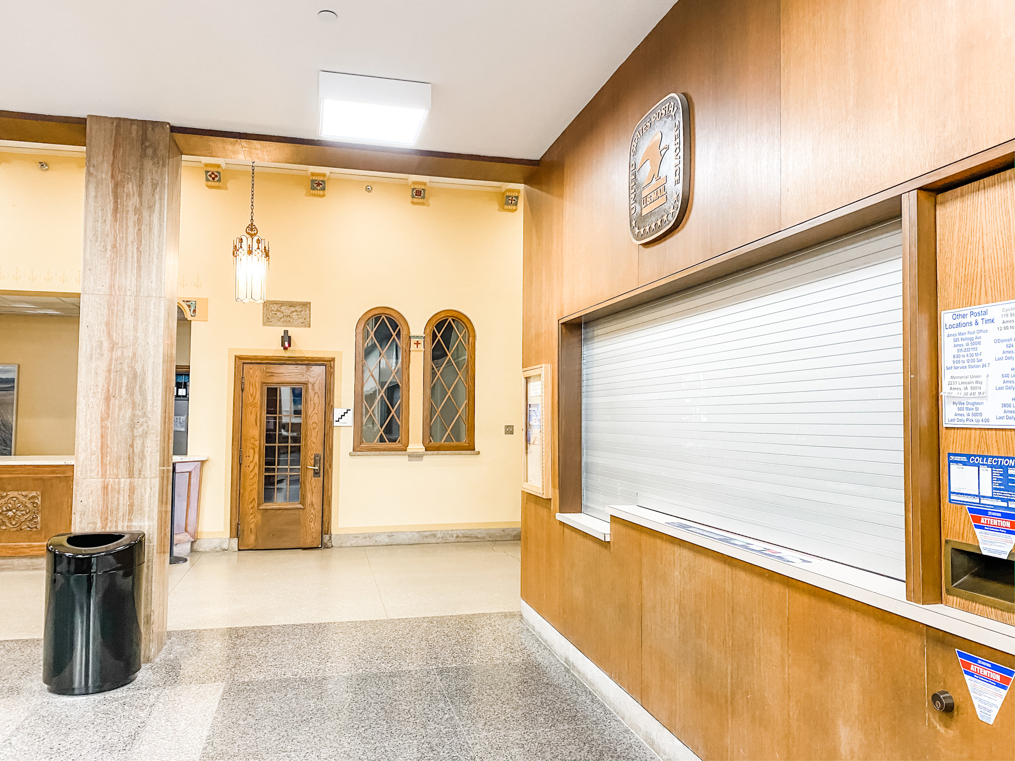 Nyemaster Goode, P.C Ames, IA Office