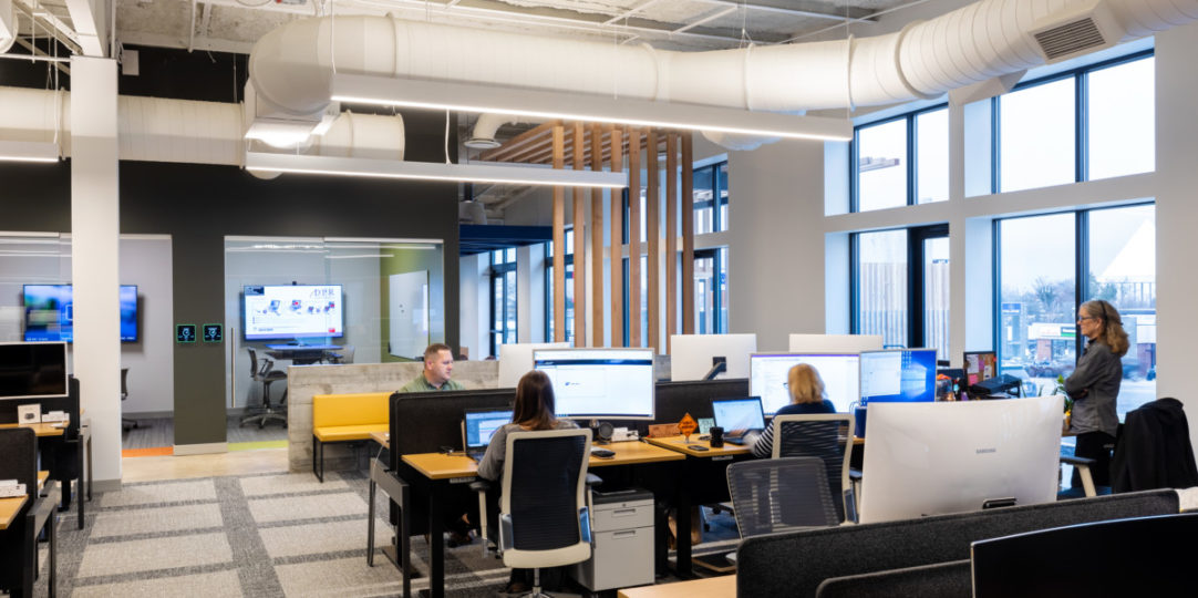 Hall Booth Smith, P.C Nashville, TN Office