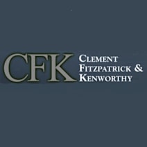 Clement, Fitzpatrick & Kenworthy Inc St. Helena, United States Office