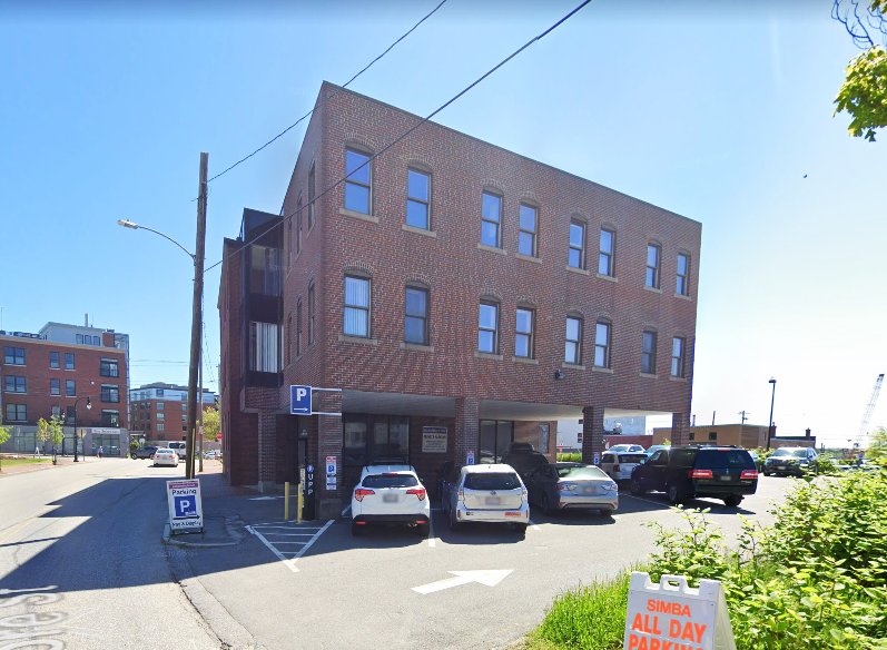 The Maine Divorce Group Portland,  Office