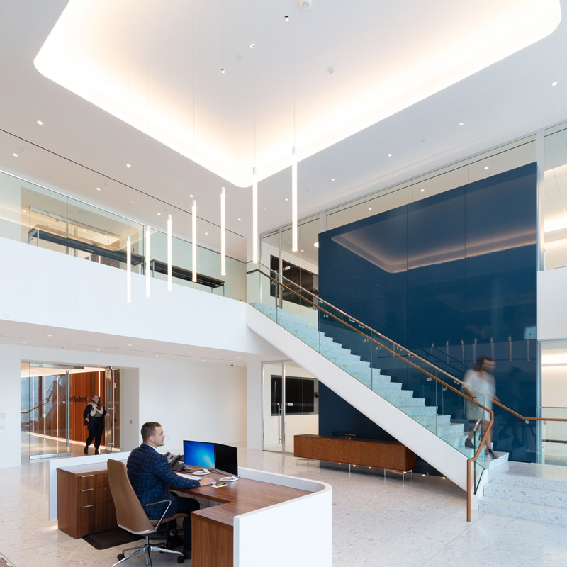 McKool Smith New York City, NY Office