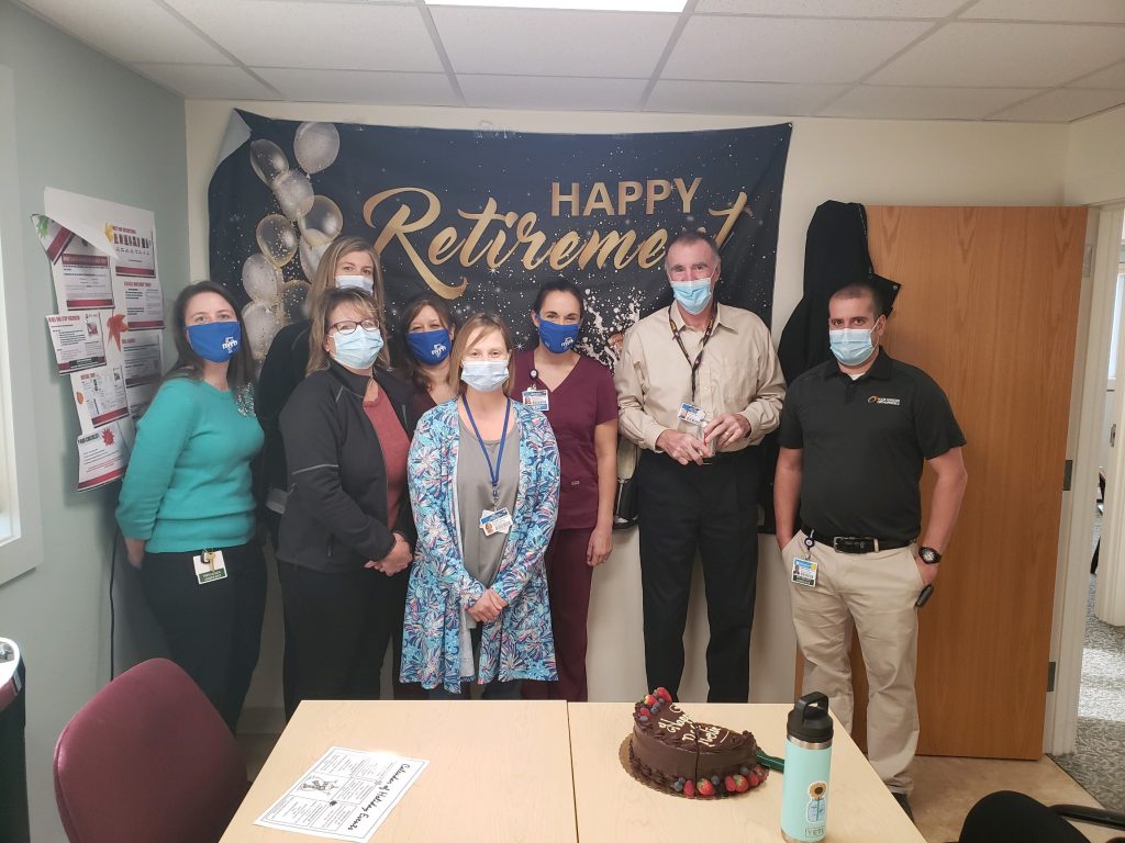 Primmer Piper Eggleston & Cramer PC Saint Johnsbury, VT Office