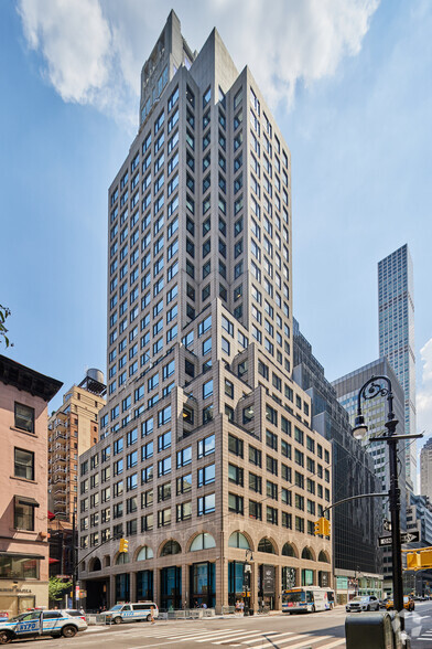 Susman Godfrey LLP New York City, NY Office