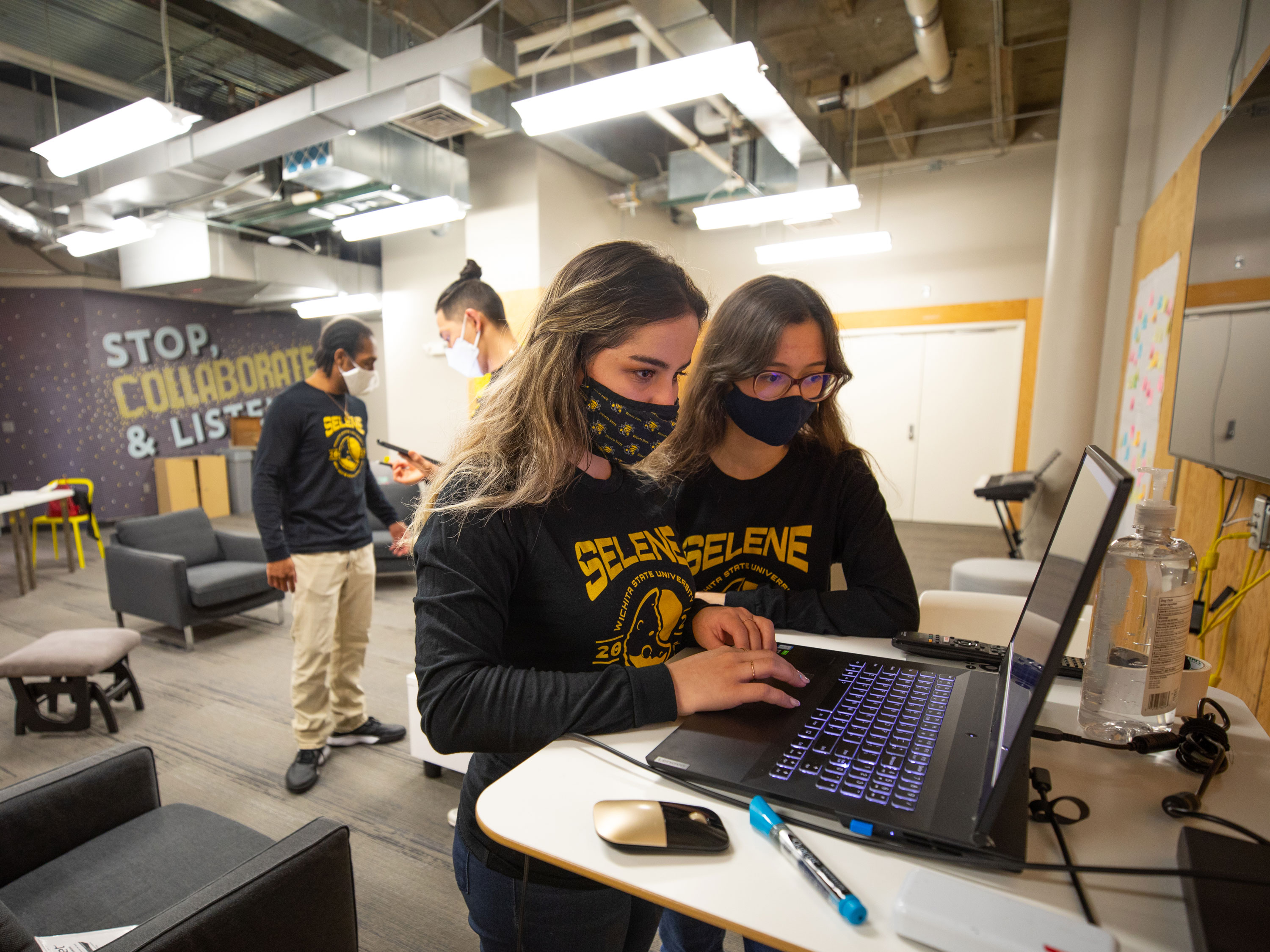 Stephen Jones and Associates Wichita, KS Office