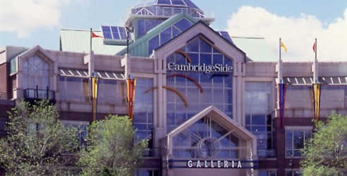 Anderson & Kreiger, L.L.P Cambridge, MA Office