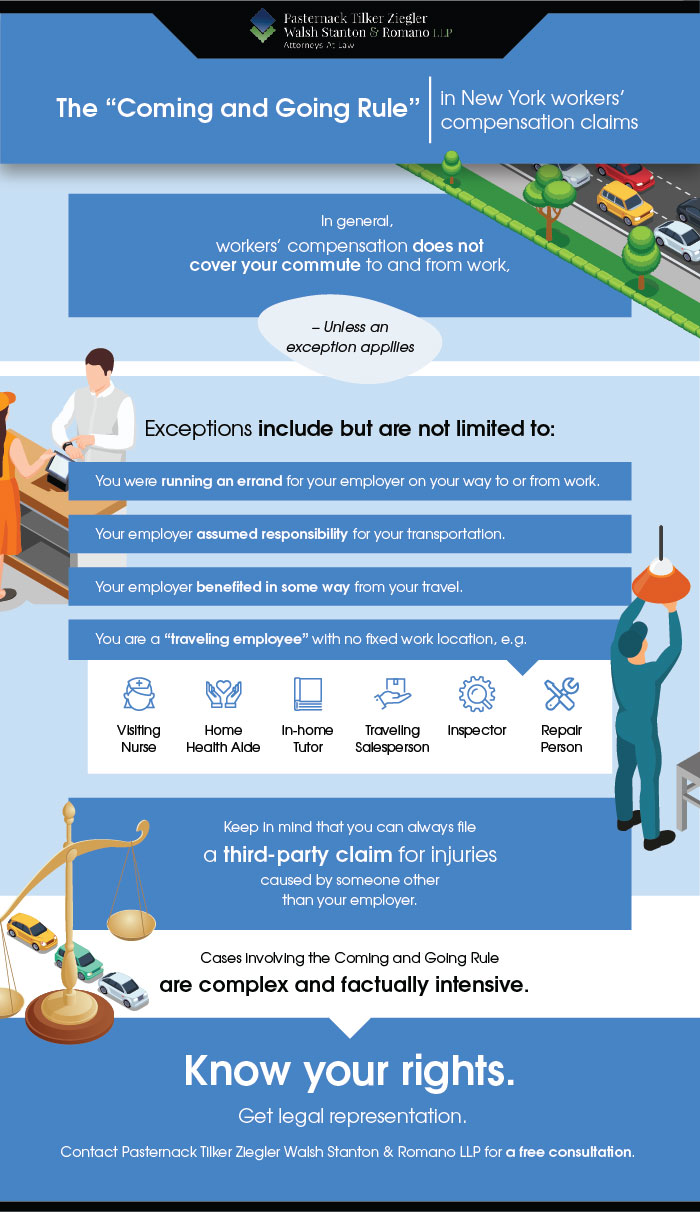 Romano | At Law Bronx, NY Office