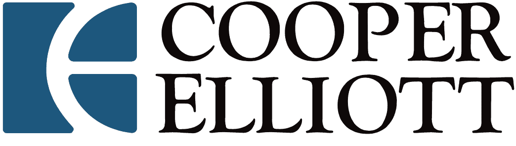 Cooper Elliott Columbus,  Office