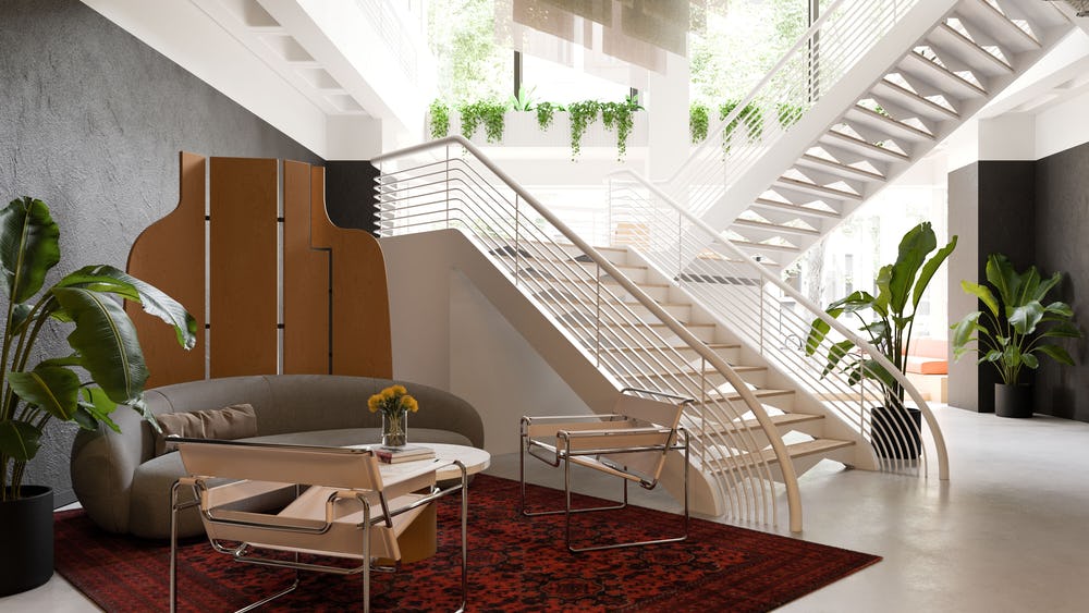 Caiado Guerreiro Lisboa, Portugal Office