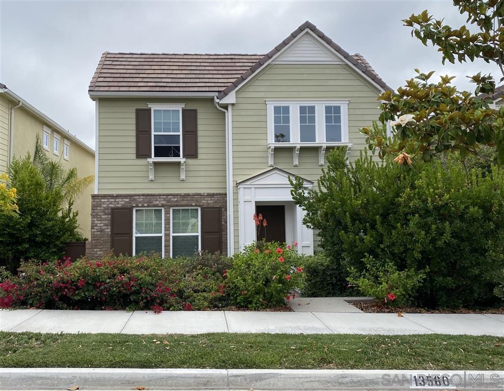 Patterson + Sheridan Campbell, CA Office