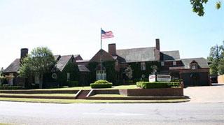 Roberts & Roberts Law Firm Tyler, TX Office