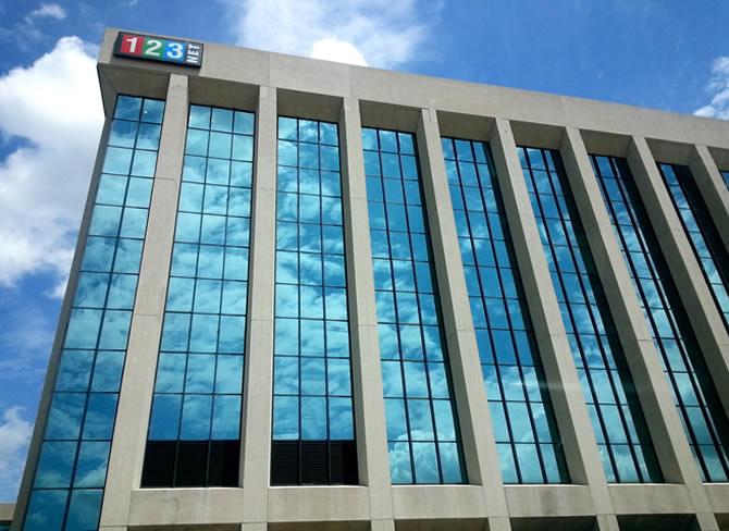 Barnes & Thornburg LLP Southfield, MI Office