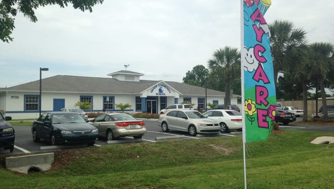 Holmes Fraser Naples,  Office