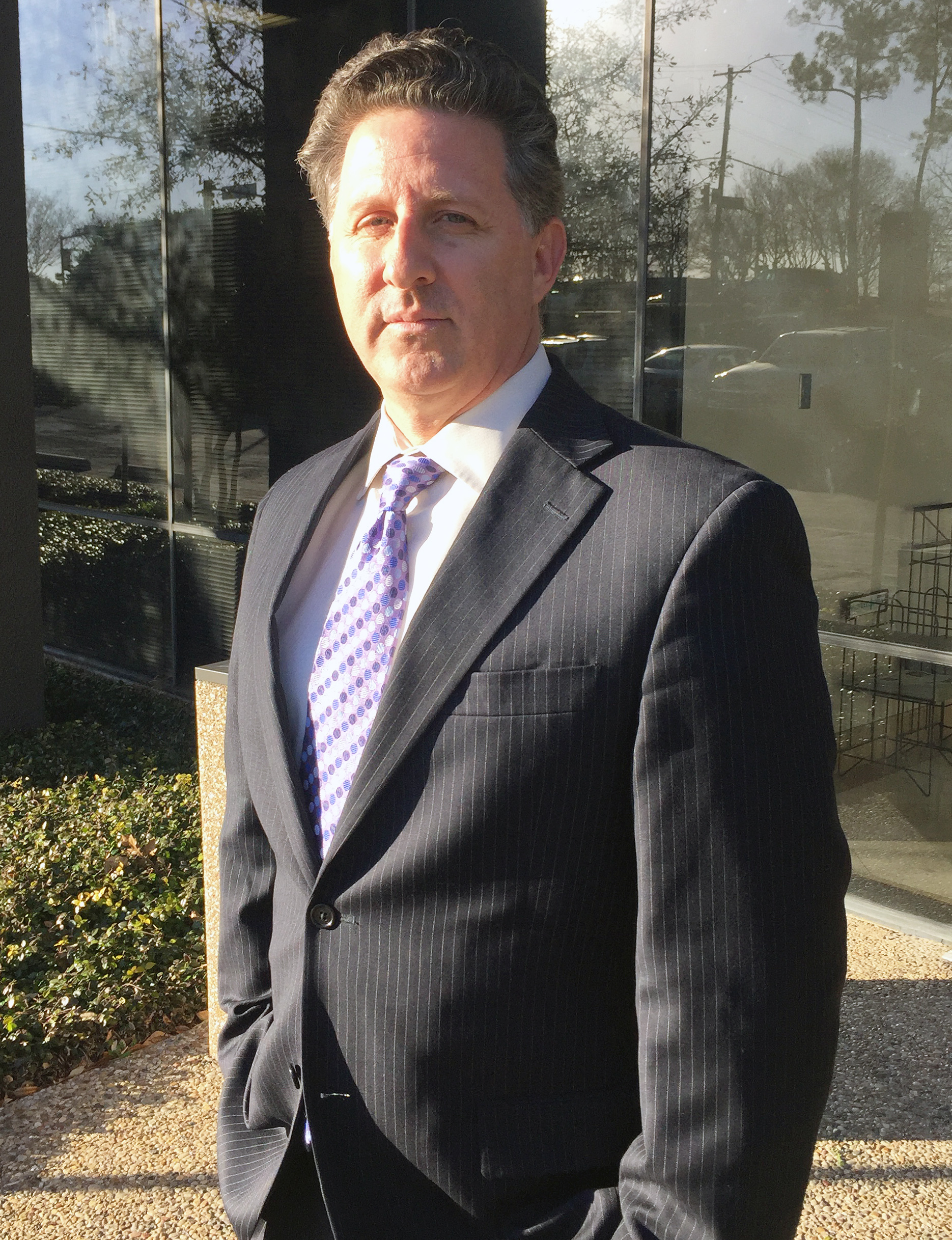 Steele Law, PC Dallas, TX Office