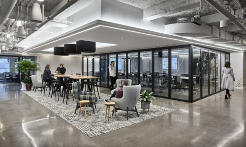 Eisner, LLP New York City, NY Office