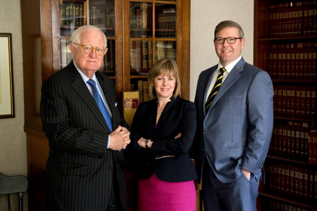 Webster Chamberlain & Bean LLP Washington, DC Office