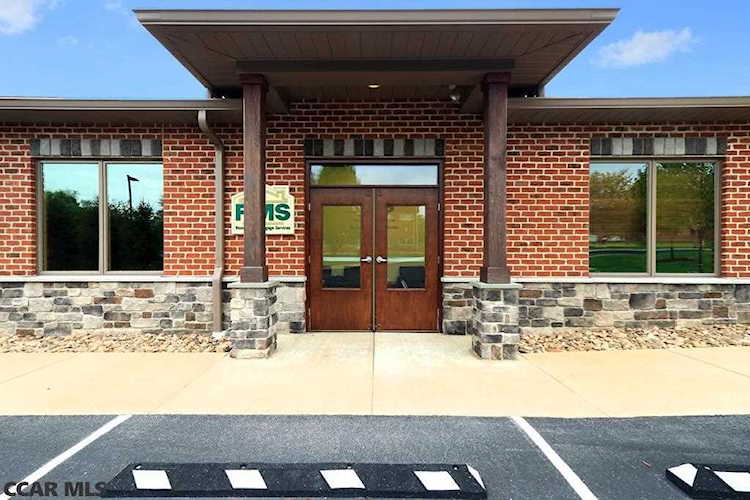 Steinbacher, Goodall & Yurchak State College, PA Office