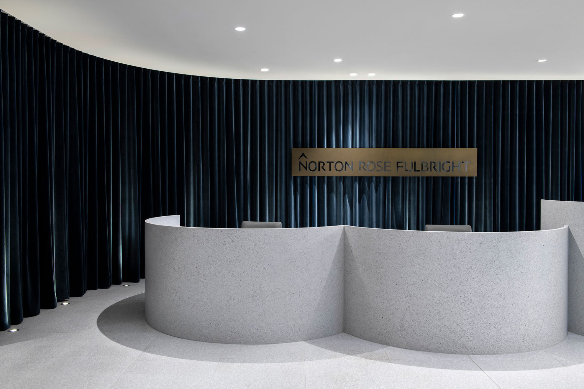 Norton Rose Fulbright LLP Melbourne, Australia Office