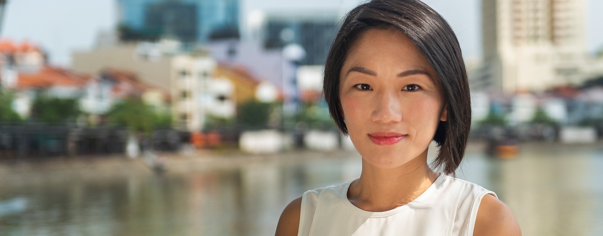 Withers Singapore Office